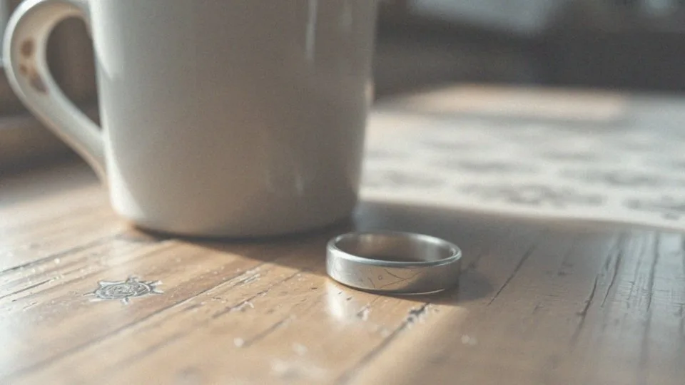 Pierścionek na kciuku – symbolika i modne stylizacje