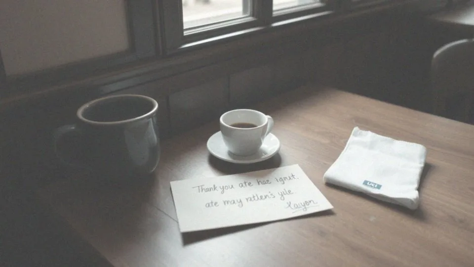 Podziękowanie za zaproszenie i odmowa przybycia – jak to zrobić?