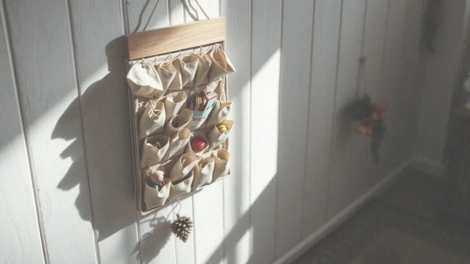 Pomysły na kalendarz adwentowy dla dzieci – kreatywne inspiracje