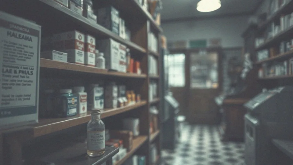 Powikłania po ospie u dorosłego – jakie mogą wystąpić?