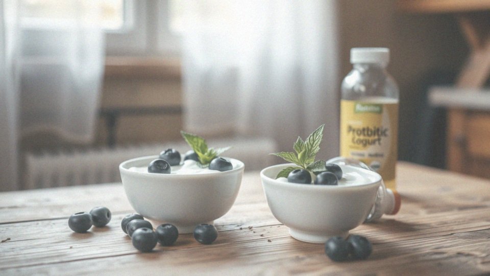 Probiotyk na wzdęcia i zaparcia – skuteczne rozwiązanie dla zdrowia jelit