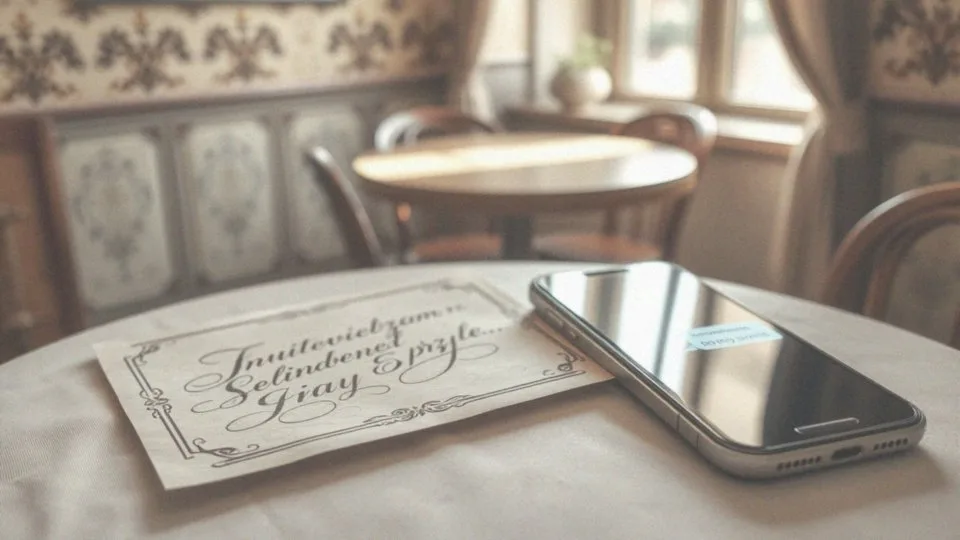 Proszę o potwierdzenie przybycia – co warto wiedzieć?