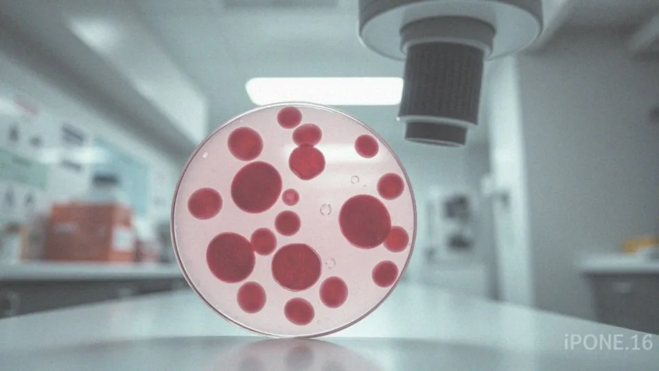 Retikulocyty a białaczka – rola i znaczenie w diagnostyce