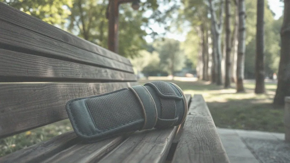 Rwący ból kolana w spoczynku – przyczyny i leczenie dolegliwości