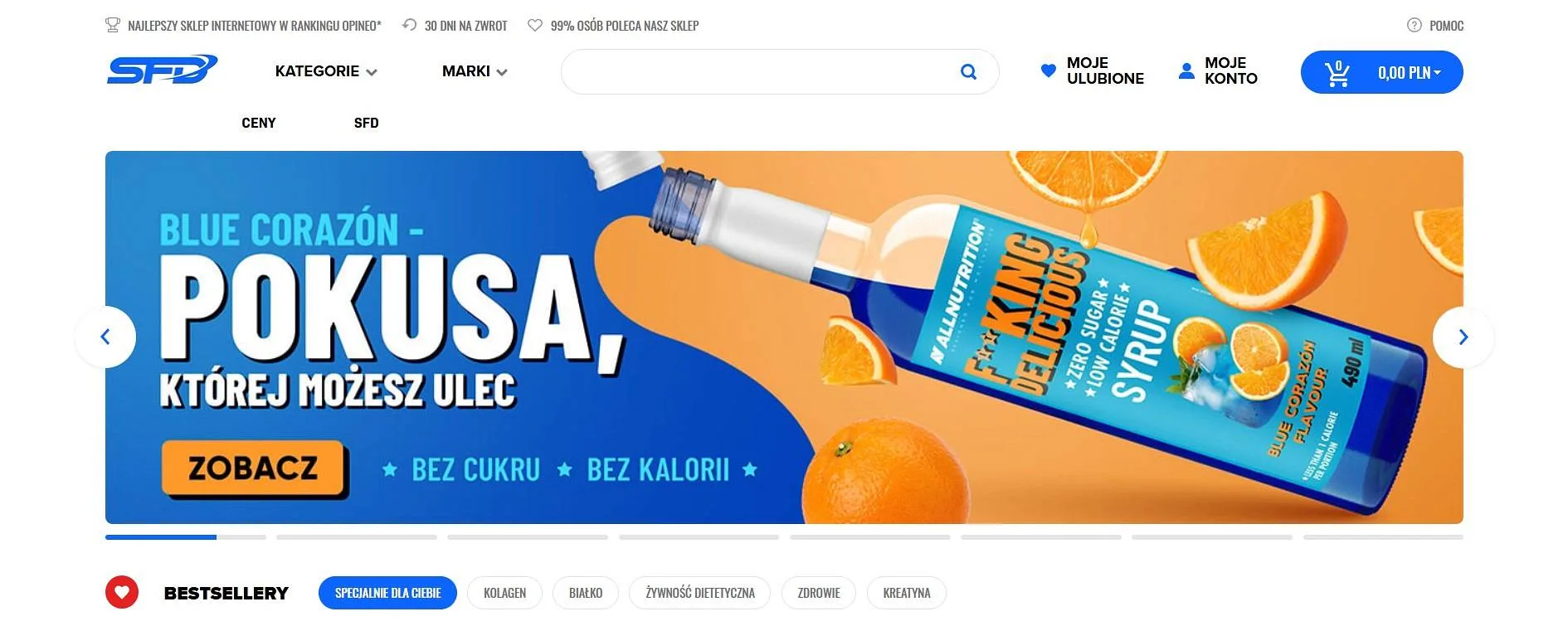 Kwasy tłuszczowe Omega-3 — jak wspierają odporność i ogólne zdrowie organizmu?