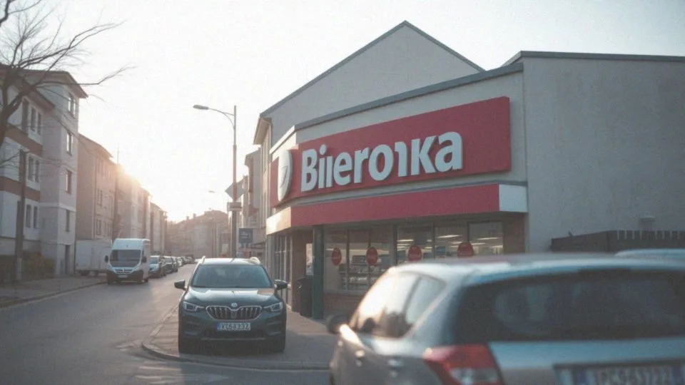 Sklepy otwarte w niedzielę Biedronka – godziny i lokalizacje