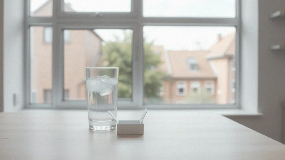 Soda oczyszczona na nieprzyjemny zapach z ust – skuteczne rozwiązanie