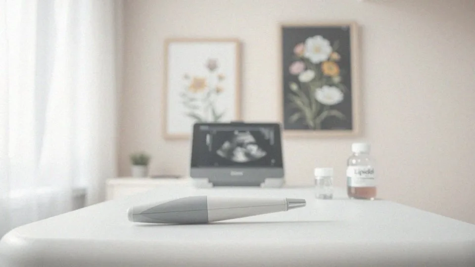 Sono-HSG a zajście w ciążę – jak badanie zwiększa szanse na rodzicielstwo?