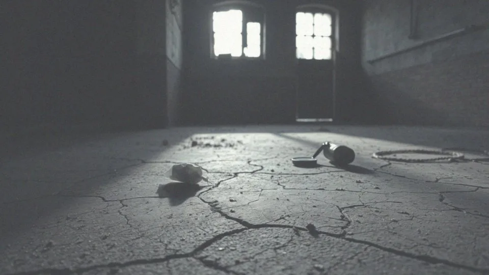 Speed narkotyk – co to jest i jakie niesie ryzyko zdrowotne?