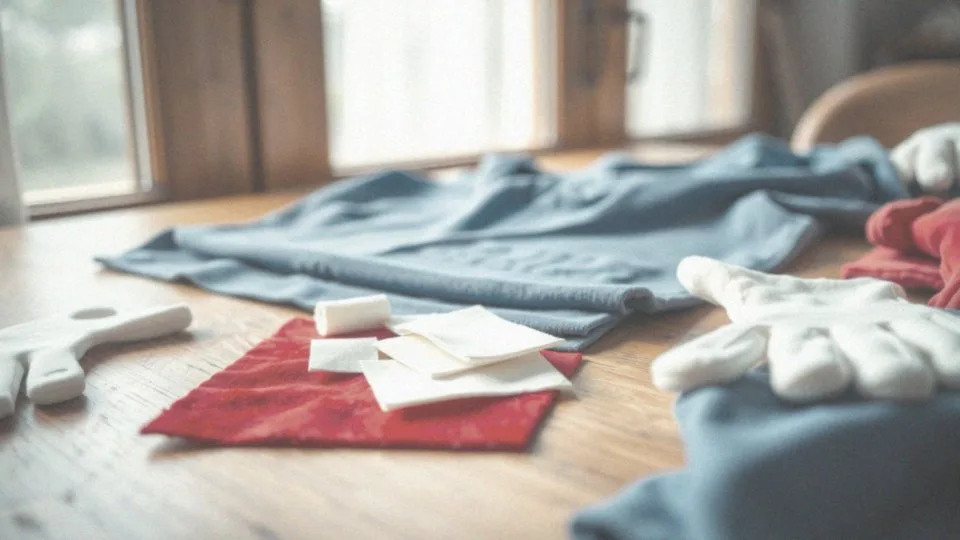 Strój smerfa jak zrobić? Przewodnik krok po kroku