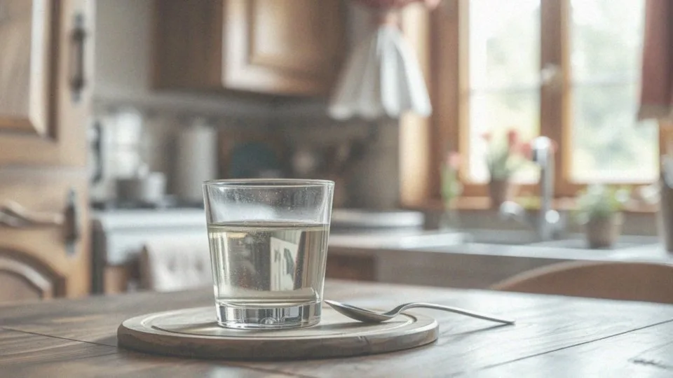 Syrop islandzki – do której godziny podawać dla najlepszych efektów?