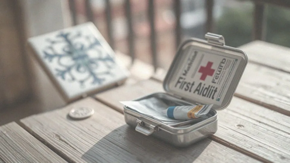 Turcja choroby turystów – jakie zagrożenia zdrowotne warto znać?