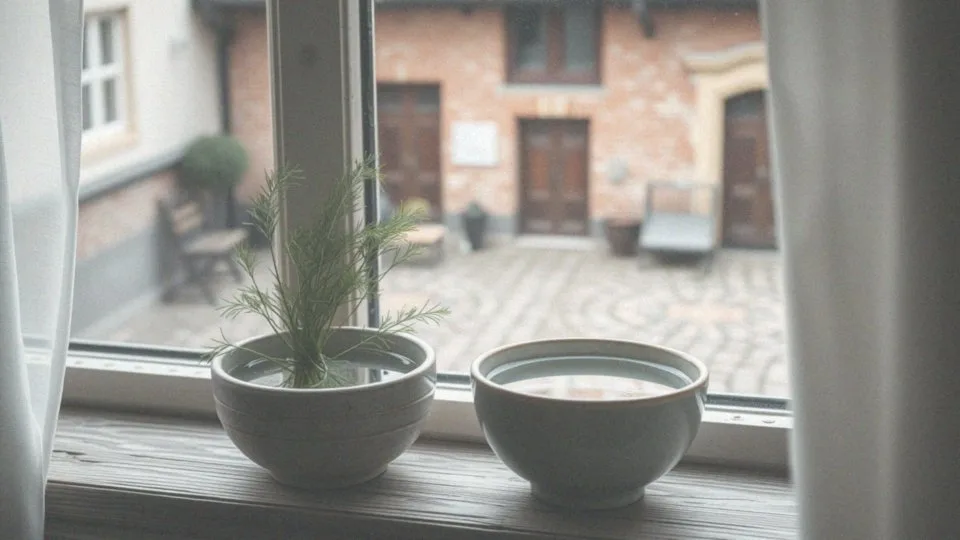 Twarz po odstawieniu alkoholu – pozytywne zmiany i regeneracja