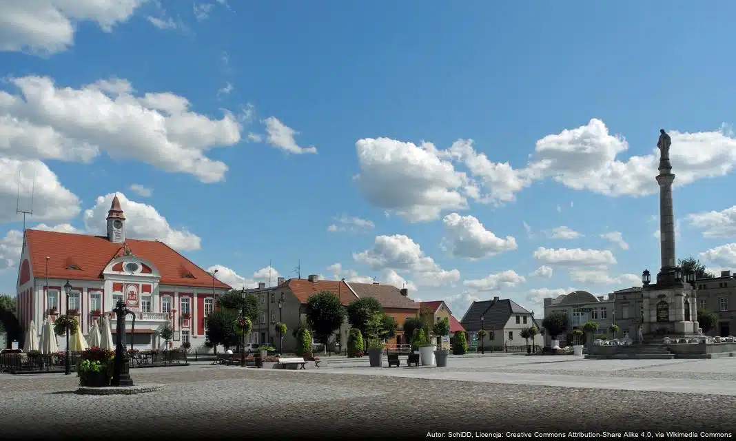 Wsparcie lokalnych organizacji poprzez przekazanie 1,5% podatku