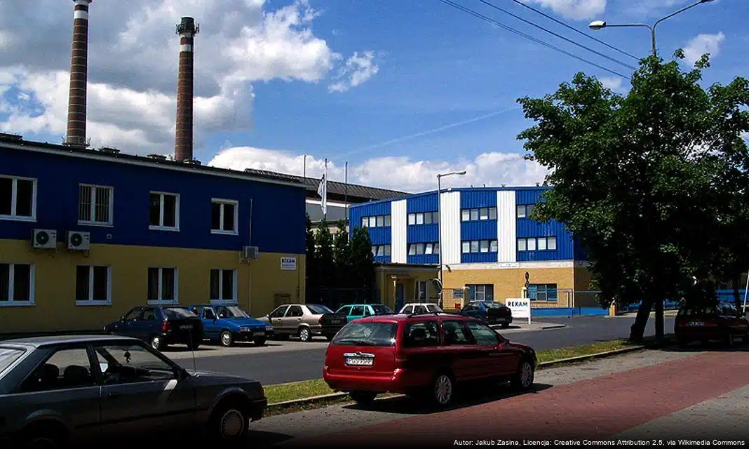 Gminne szkoły podstawowe w Gostyniu będą czynne mimo zimowych trudności