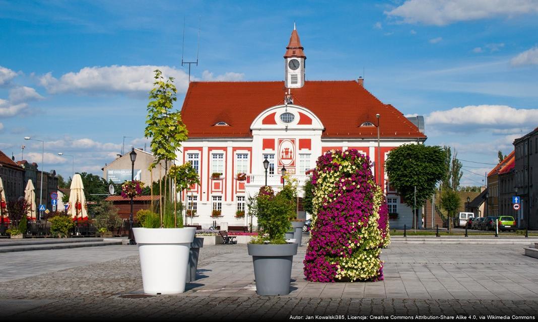 Gminny Przegląd Spektakli Profilaktycznych w Gostyniu – Sukces Teatralnych Występów Uczniów