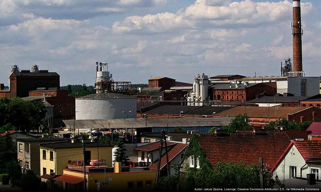 Grant dla Zakładu Wodociągów i Kanalizacji w Gostyniu na wzmocnienie cyberbezpieczeństwa