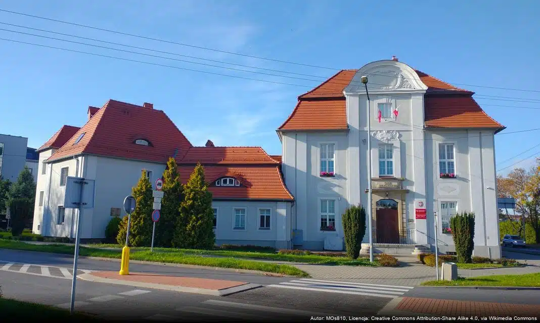 Dni Gostynia 2026 – Najnowsze Informacje Blisko Mieszkańców