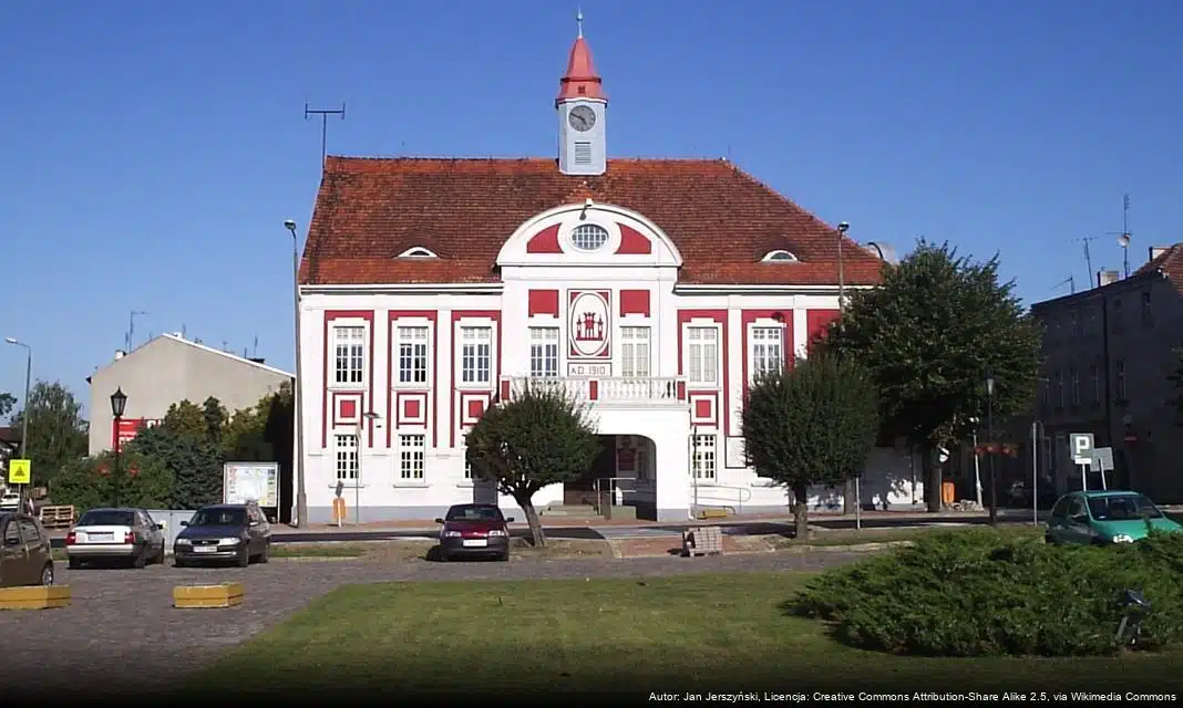 Bezpłatne badania mammograficzne w Gostyniu