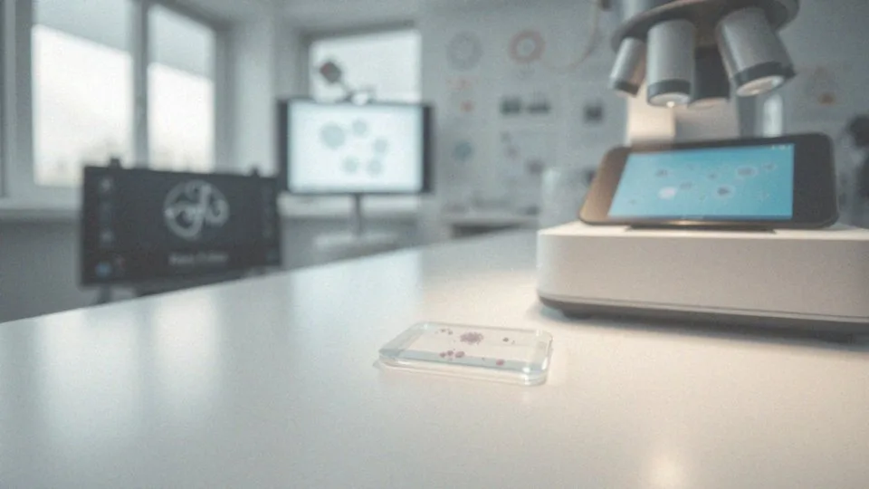 Wyniki cytologii A1 B1 – co oznaczają i jak je interpretować?