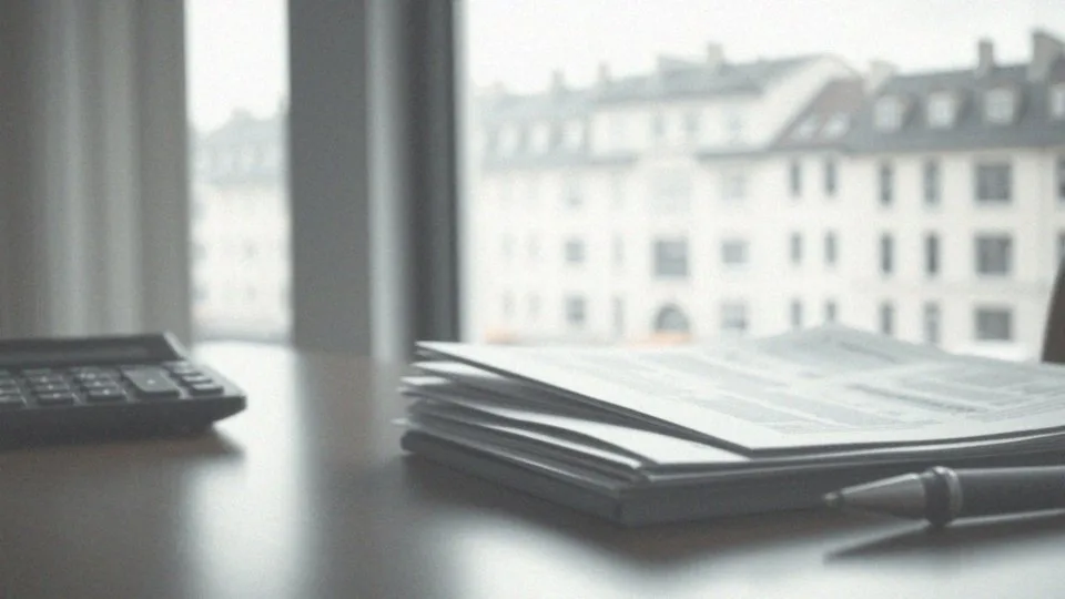 Wysokość odprawy emerytalnej w budżetówce – co musisz wiedzieć?