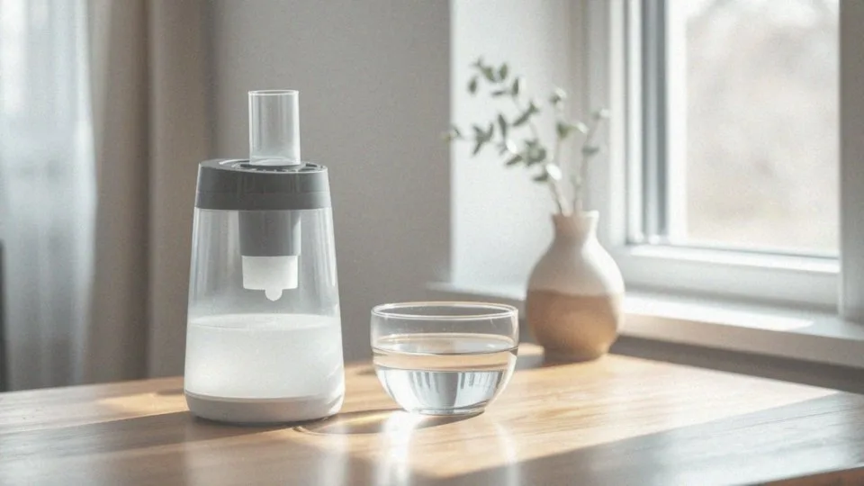 Z czego inhalacje na zatoki inhalatorem? Skuteczne substancje i porady