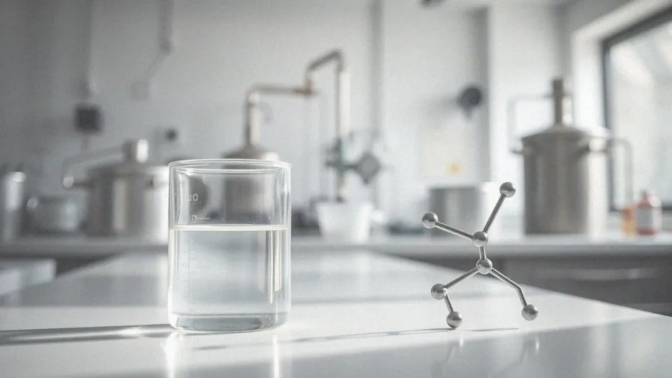 Z czego jest amfetamina? Zrozumienie chemii i skutków działania