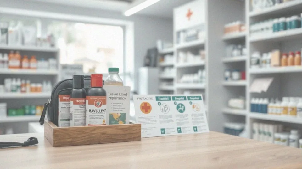 Zanzibar szczepienia obowiązkowe – co musisz wiedzieć przed wyjazdem?